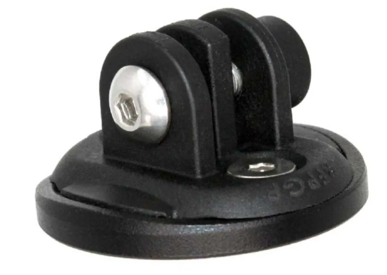 Kit d'adaptateur Gopro Bar Fly Prime