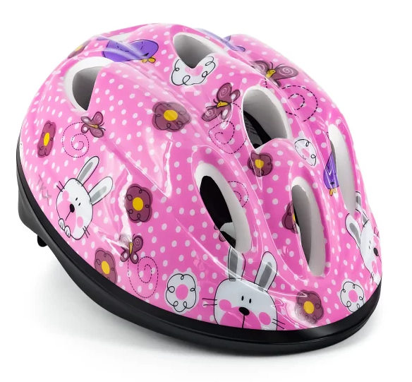 Casco Da Bambino Nuovo Logo Tekmax