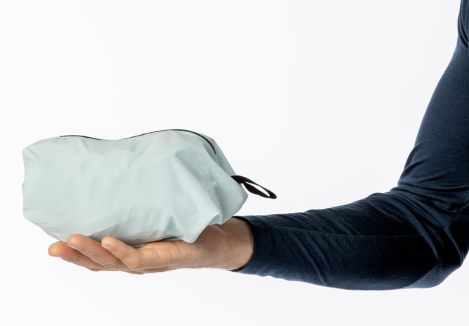 Men's wind jacket Scott Explorair Light