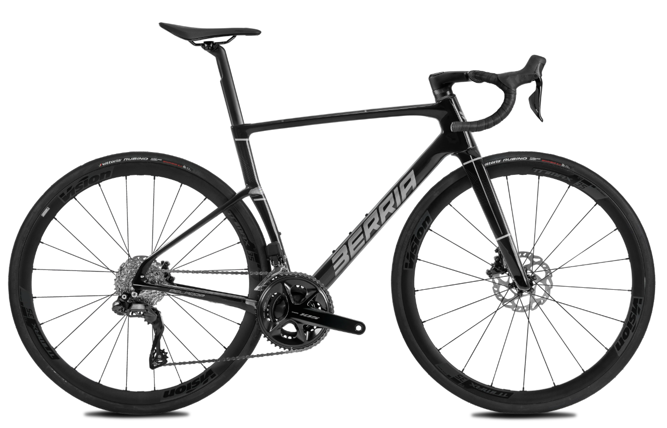 Berria Belador PRO 105 Di2 (26)