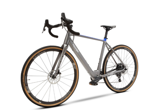 Rower elektryczny Triumph Te-Sprint