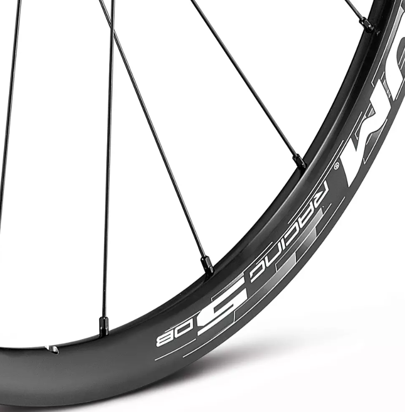 Fulcrum Racing 5 DB-Räder