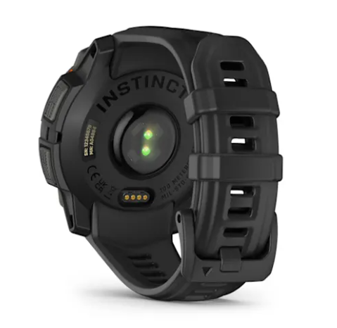 Garmin Instinct 3 Solar 45mm