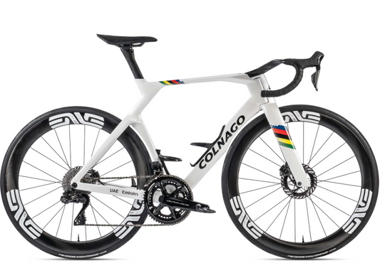 Colnago y1rs dura-acy di2