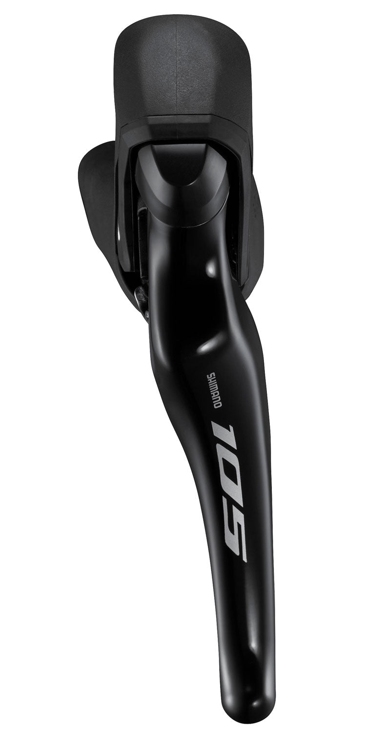 Sterowanie hamulcem Shimano 105 ST-R7120 2x12s