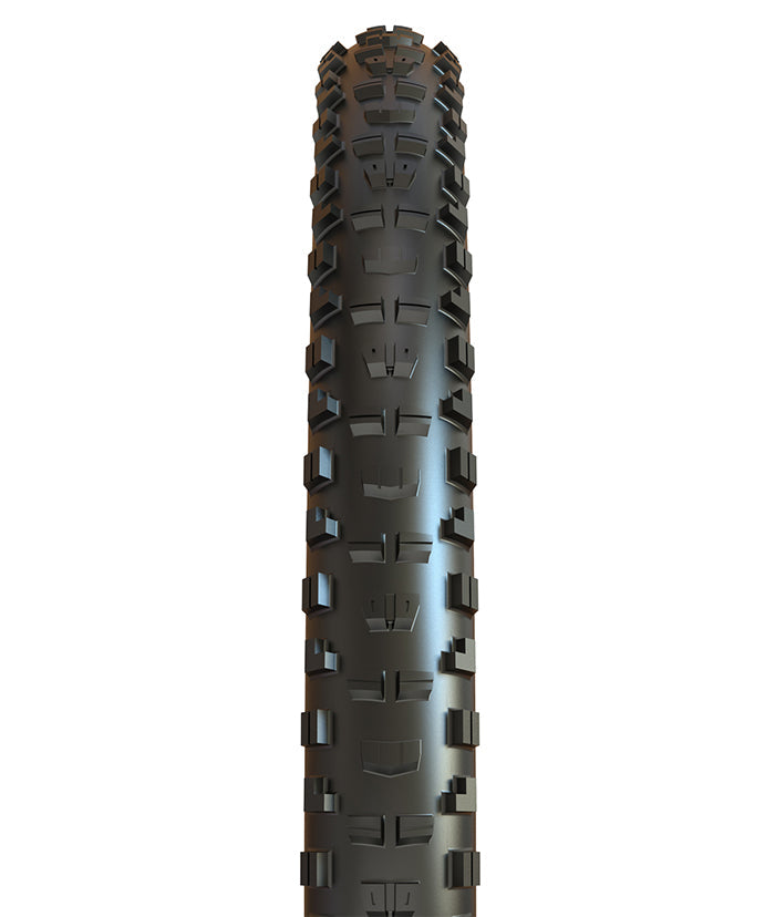 Pneu rigide Maxxis Minion DHR II TEBEAUX PEADE DH CASING 29X2.40WT