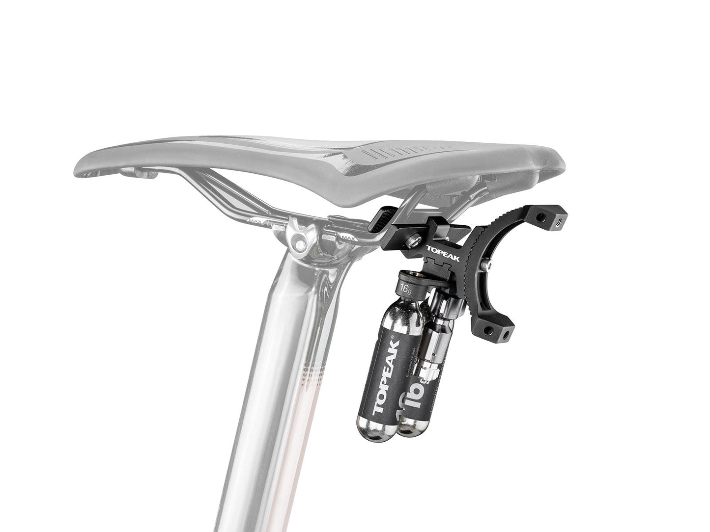 Tri-Backup Elite Topaok Topian Stafta