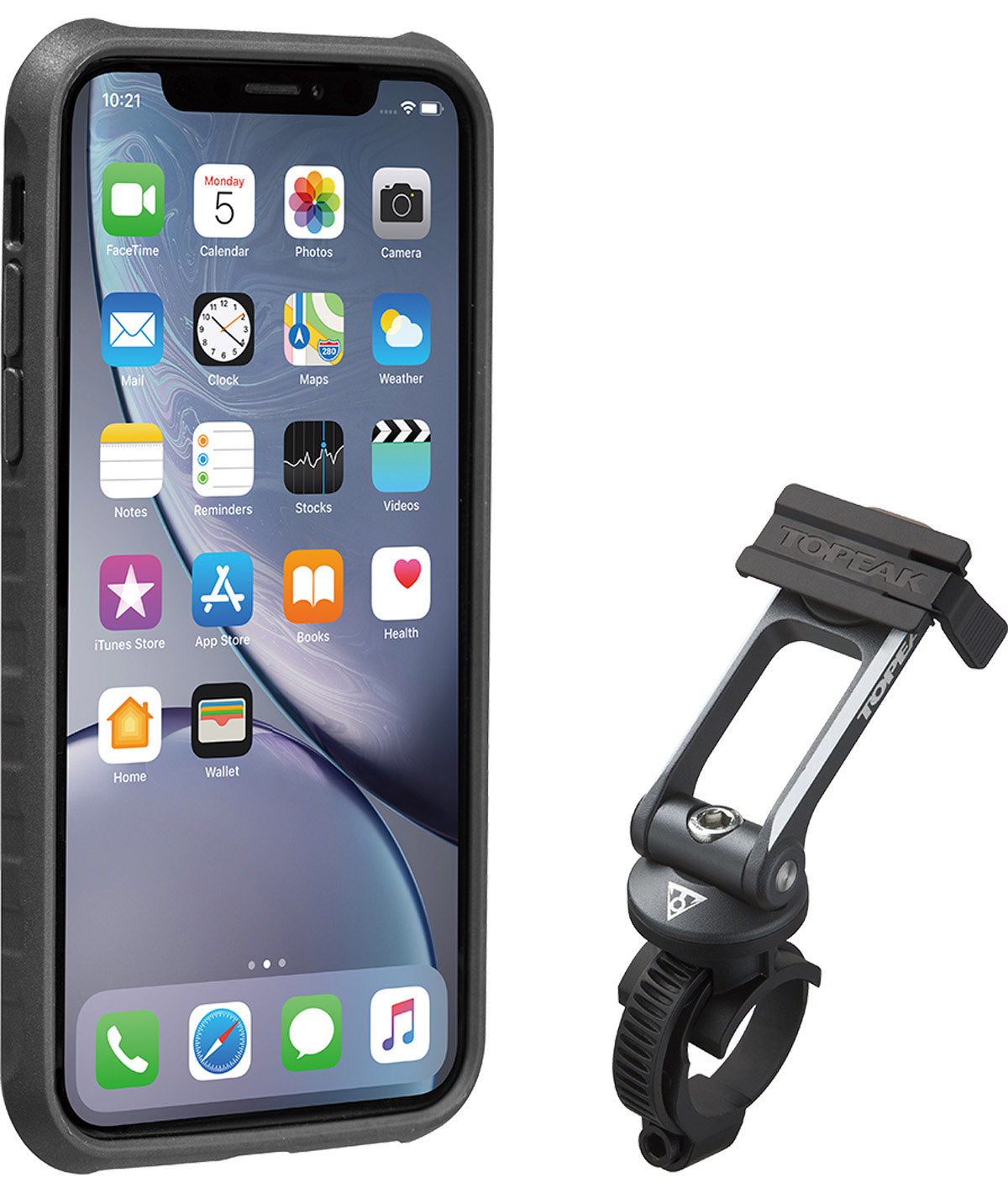 Topeak Ridecase Smartphone-Hülle für iPhone