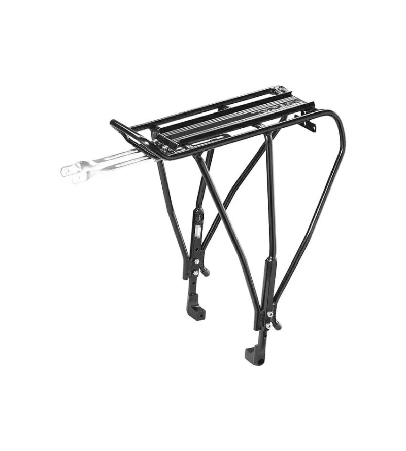 Topaak Uni Explorer Disc 24 "29" and 700C rear