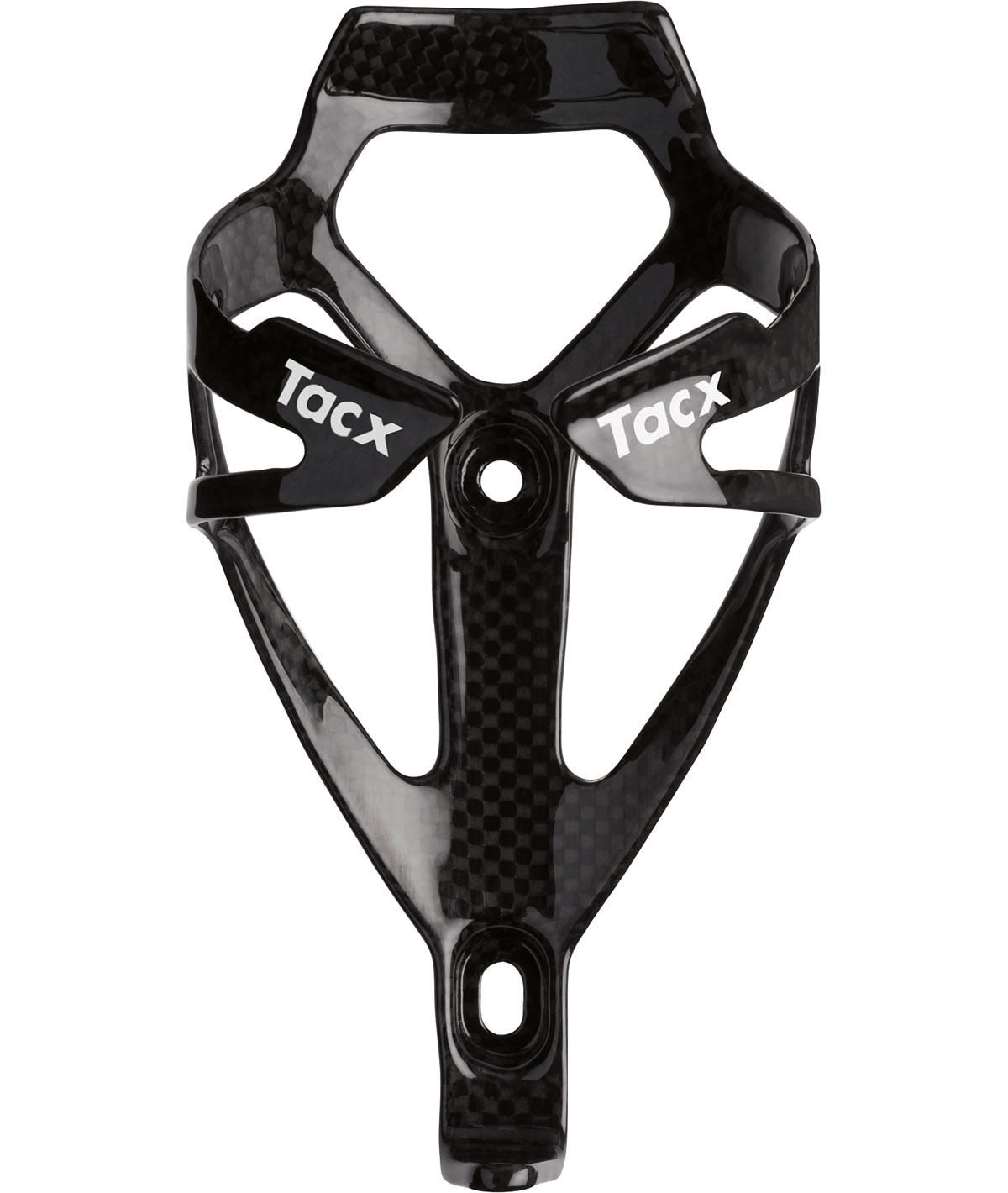 Flaschen-Aktionen Tacx Deva Carbon Flaschenhalter