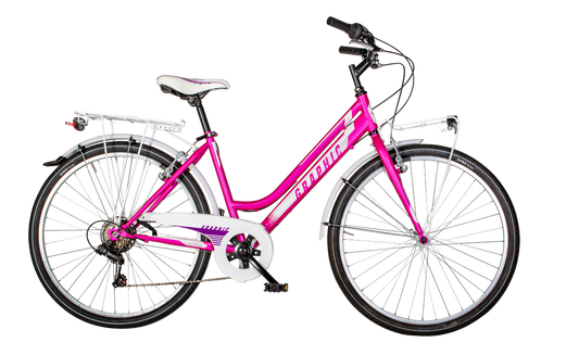 Velomarche Graphic Lady 26 "