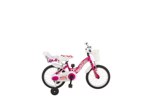 Velomarche Papillon 12"