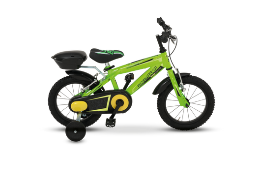 Velomarche Street Gang 12"