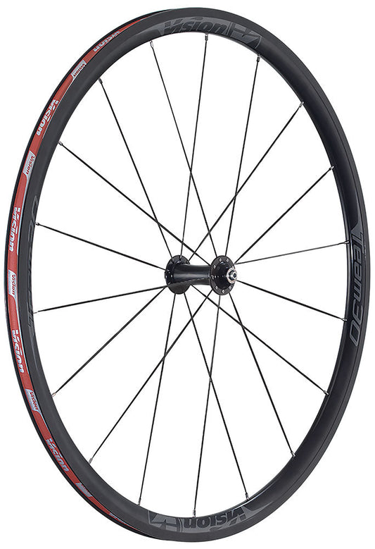 Vision Team 35 Disc Center Lock SH11