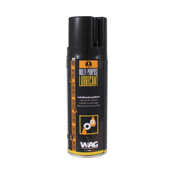 Lubrificante Spray Multiuso Wag 200ml