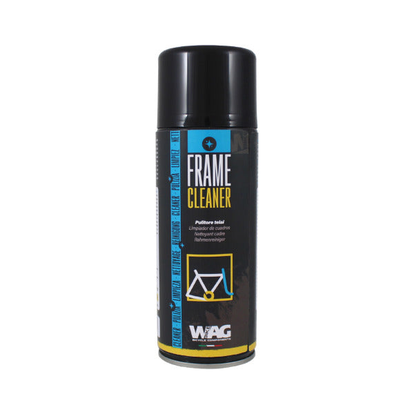 Wag Frame Cleaner 400ml