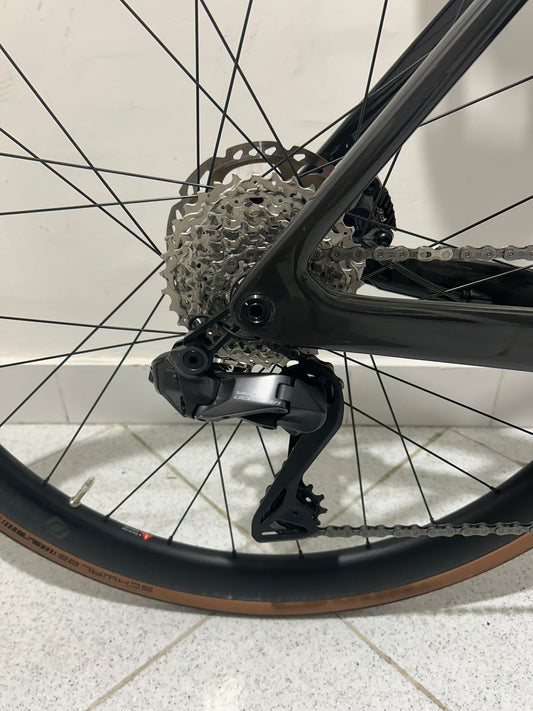 Scott Addit ERIDE 10 Größe L/56 - Demo -Test