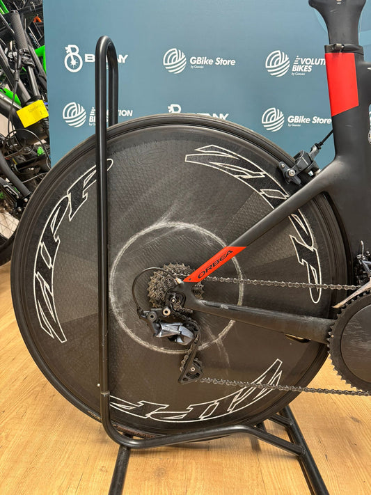 Orbea Ordu Size S - Used