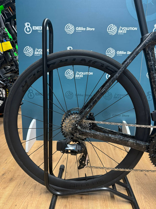 Trek Domane+ SLR 7 AXS Taglia M - Demo