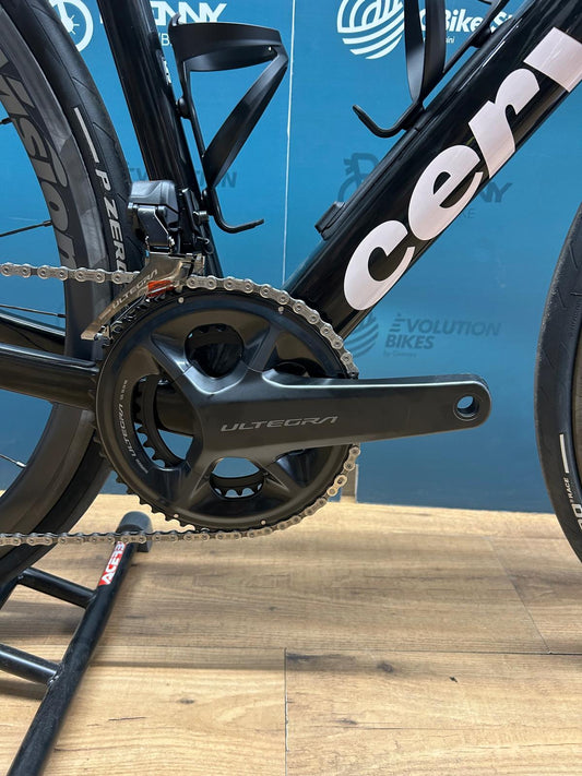 Cervelo Caledonia -5 Rozmiar 51 -