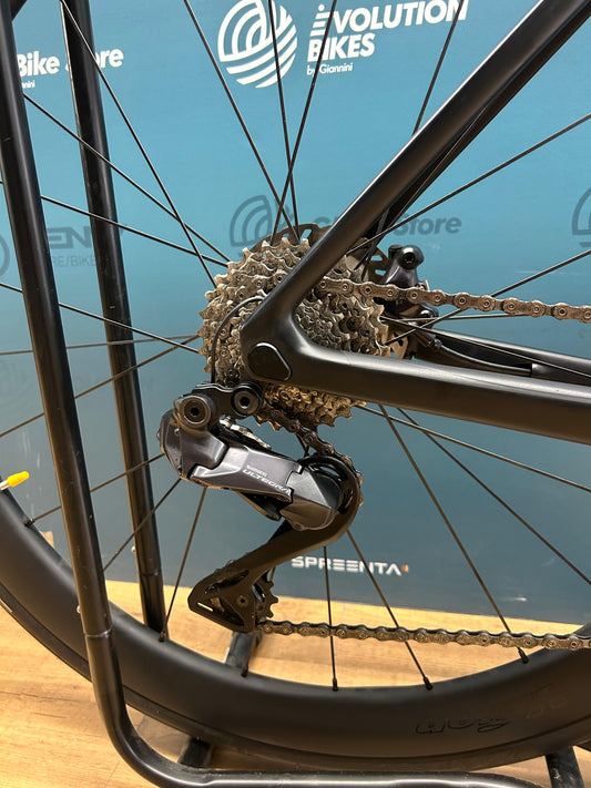 Colnago V4RS UAE Emirates Taglia 485 - Usata