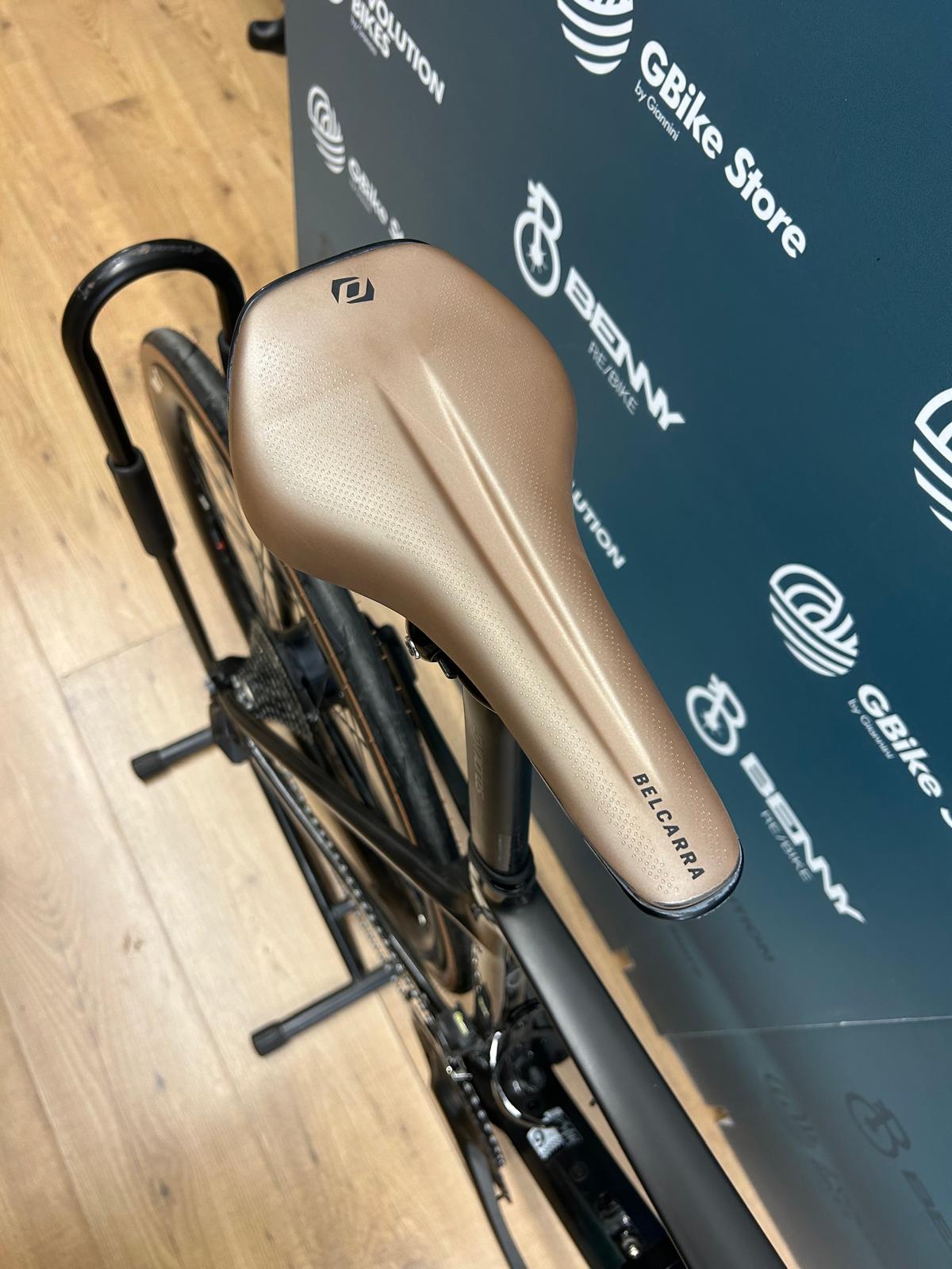 Scott Addict eRide 10 Größe S