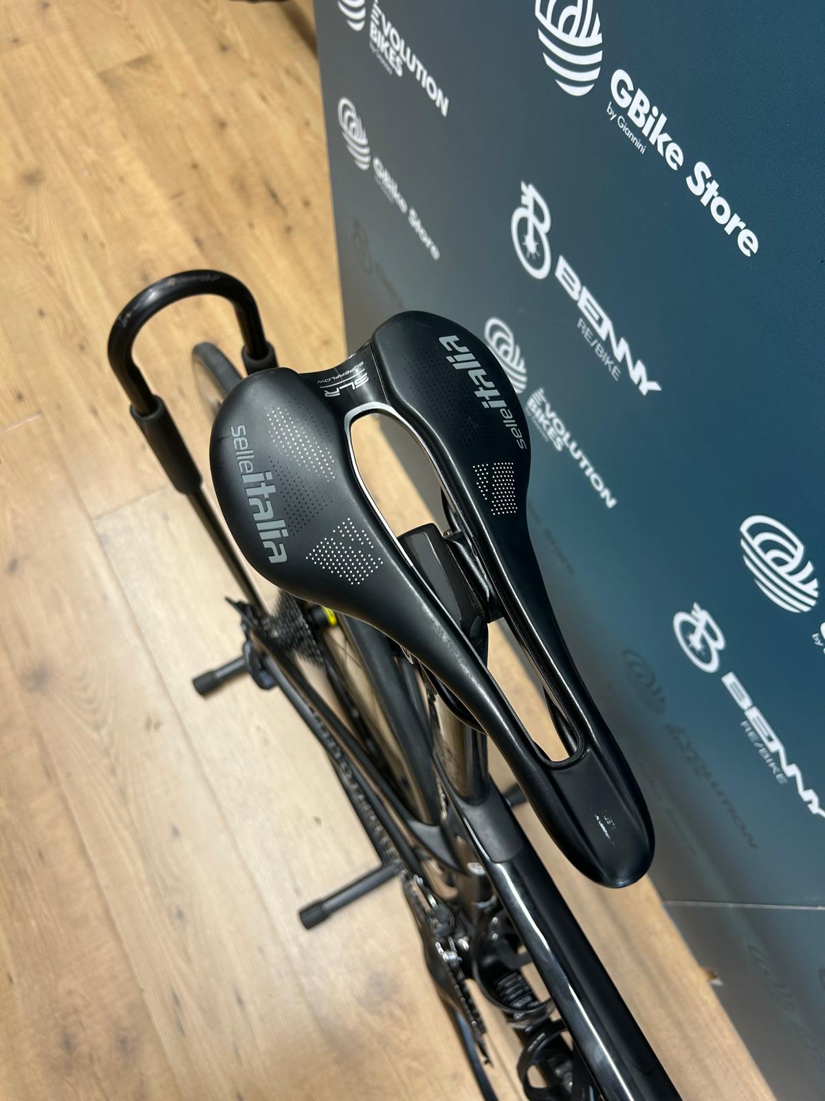 Merida Reacto 6000 Größe XS - Gebraucht