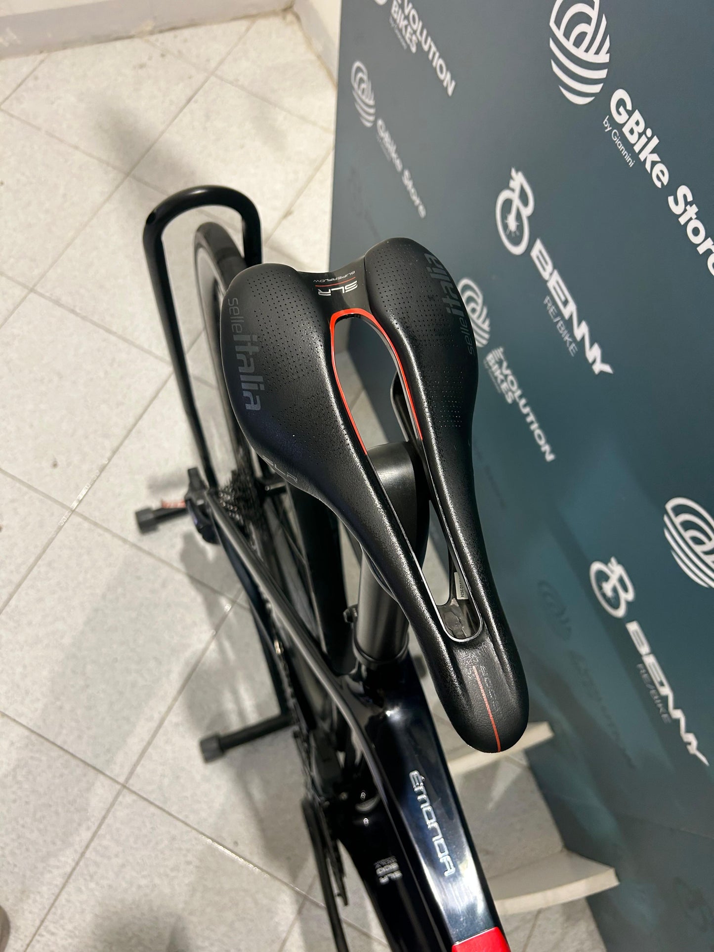 Trek Émonda SLR 7 AXS Talla 54 - Usado