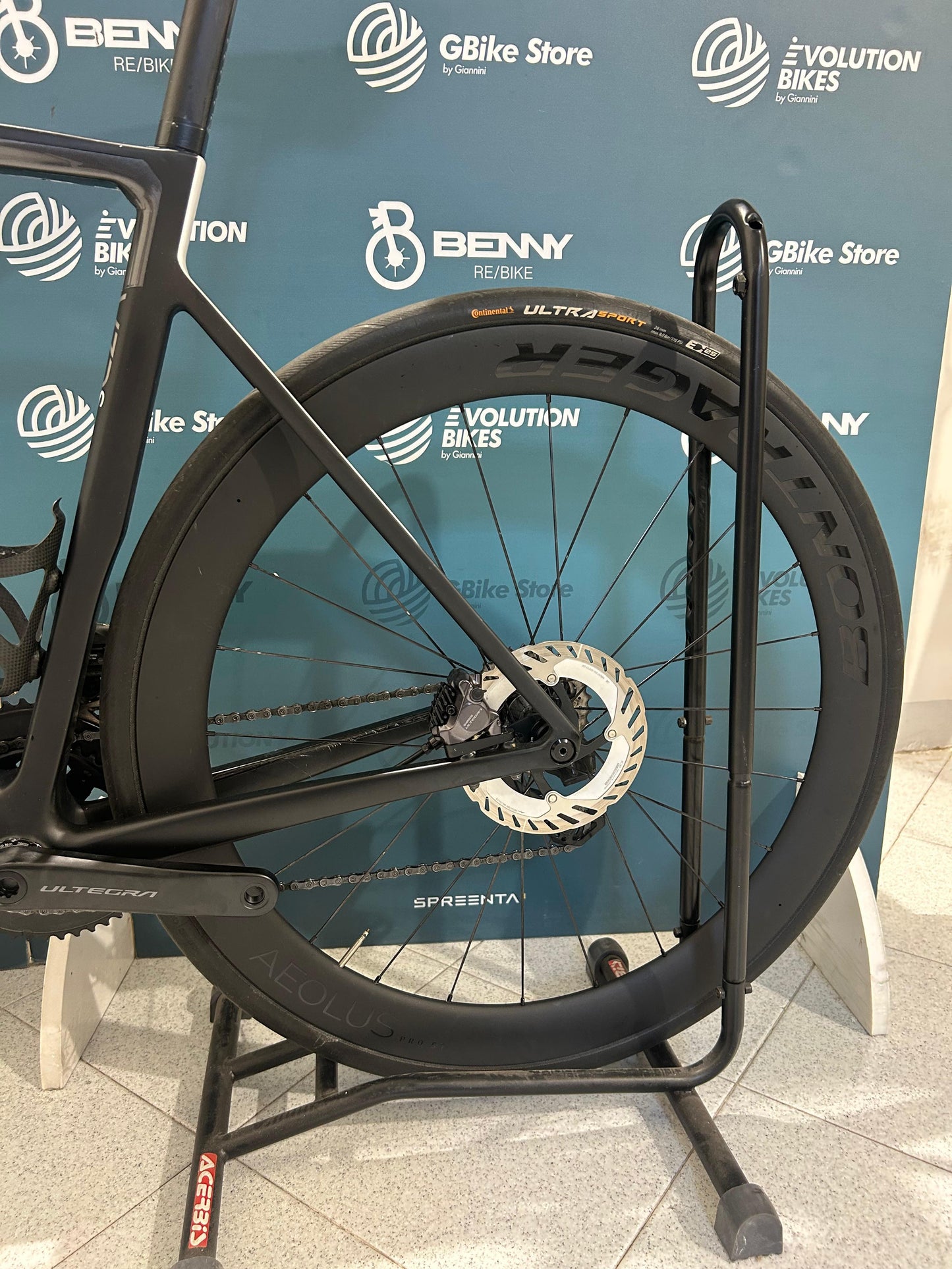 Colnago V3RS Größe 52s – Gebraucht