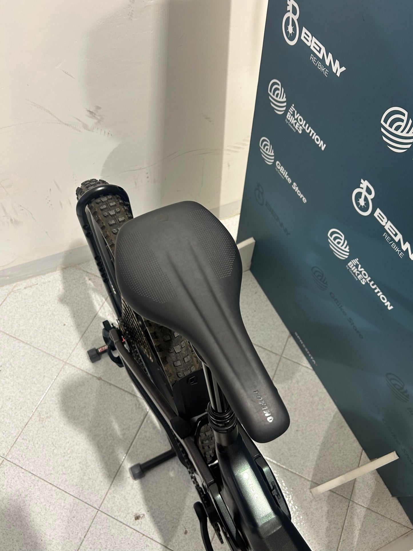 Scott Patron eRide 920 Größe L - Gebraucht