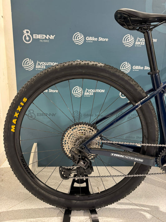 Trek Rozmiar Procaliber 9,6 S - Używany