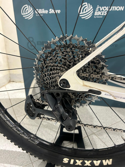 Megamo Factory w rozmiarze 29 M - Używany