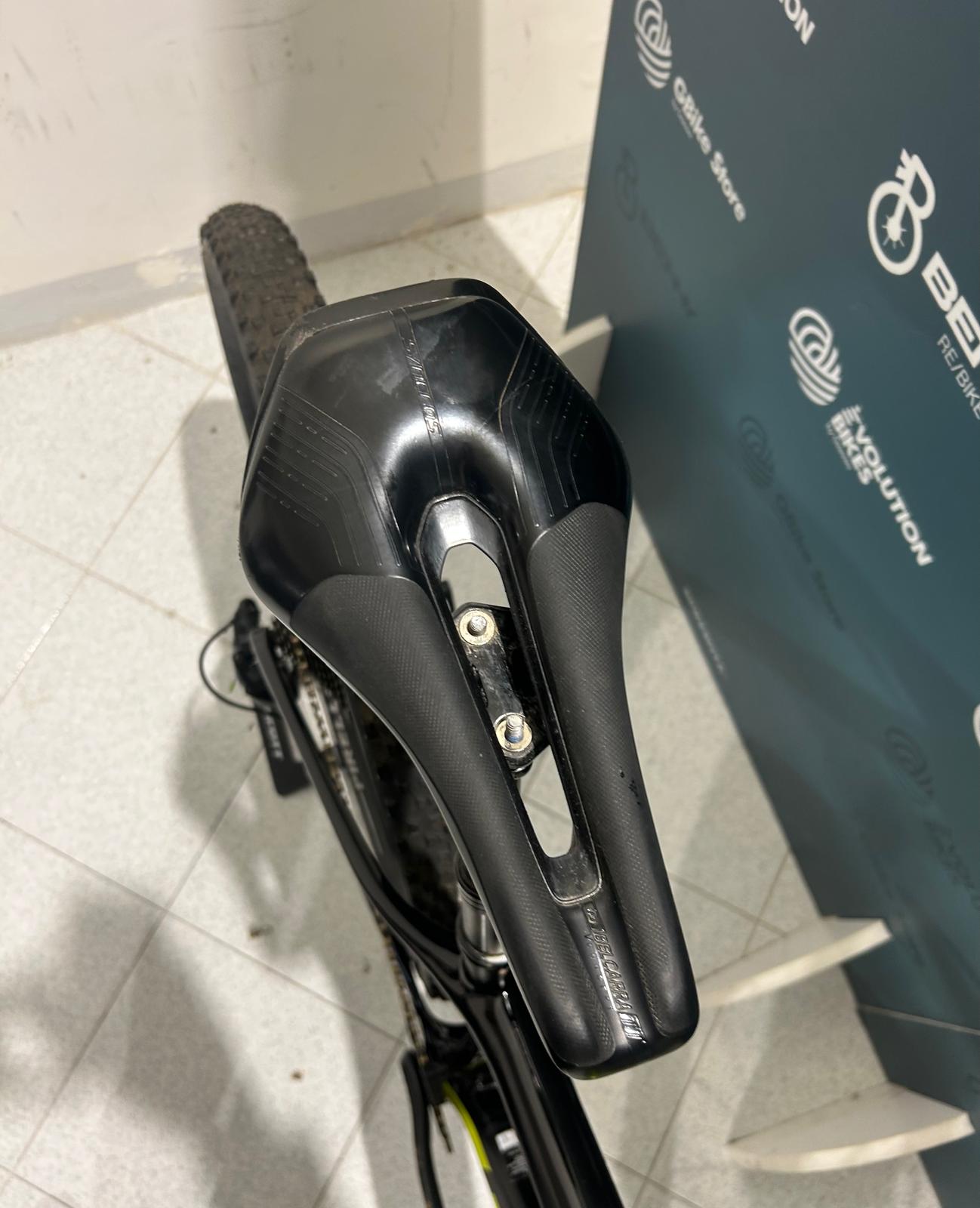 Scott Scale RC 900 World Cup Size M - Used