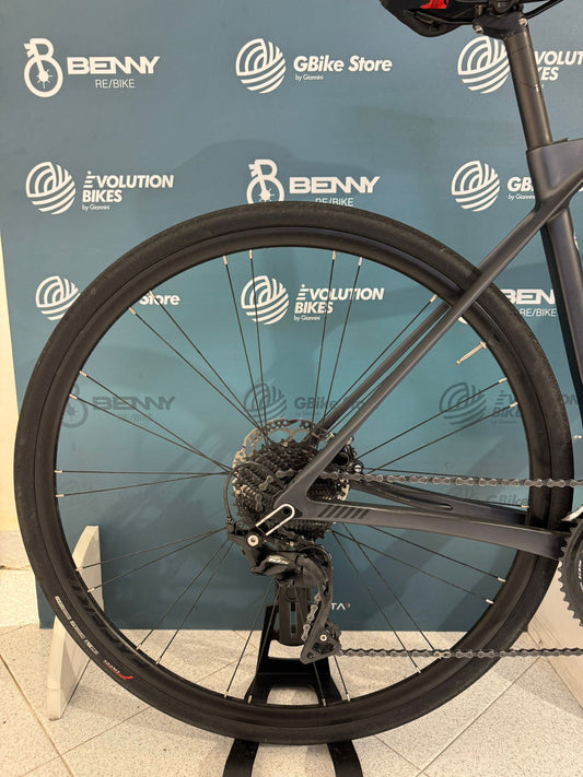 Merida Scultura Endurance 4000 Disc Taglia S - Usata