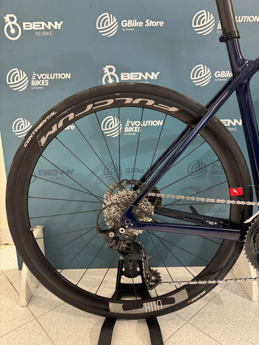 Trek Émonda SL 5 Disc Taglia 54 - Usata