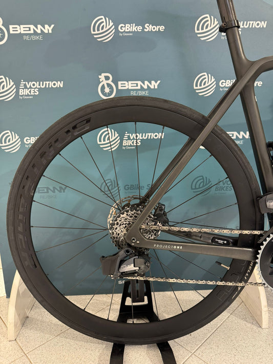 Trek Émonda SLR 7 AXS Taglia 56 - Usata