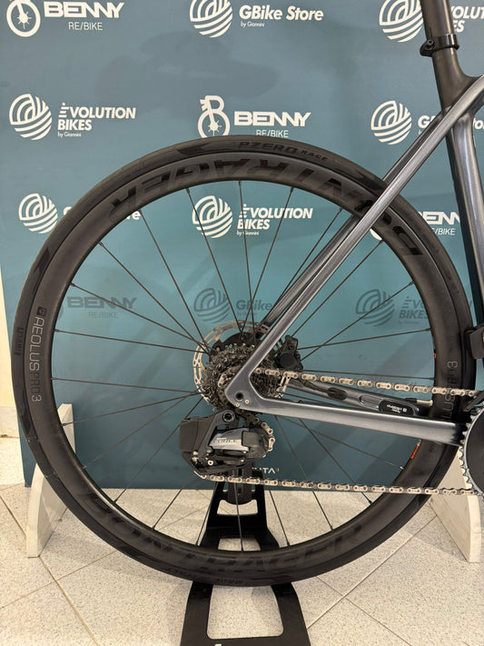 Trek Émonda SL 7 AXS Taglia 56 - Usata