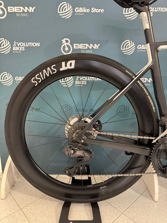 Colnago V3Rs Ultegra Di2 12v Taille 48S - Occasion