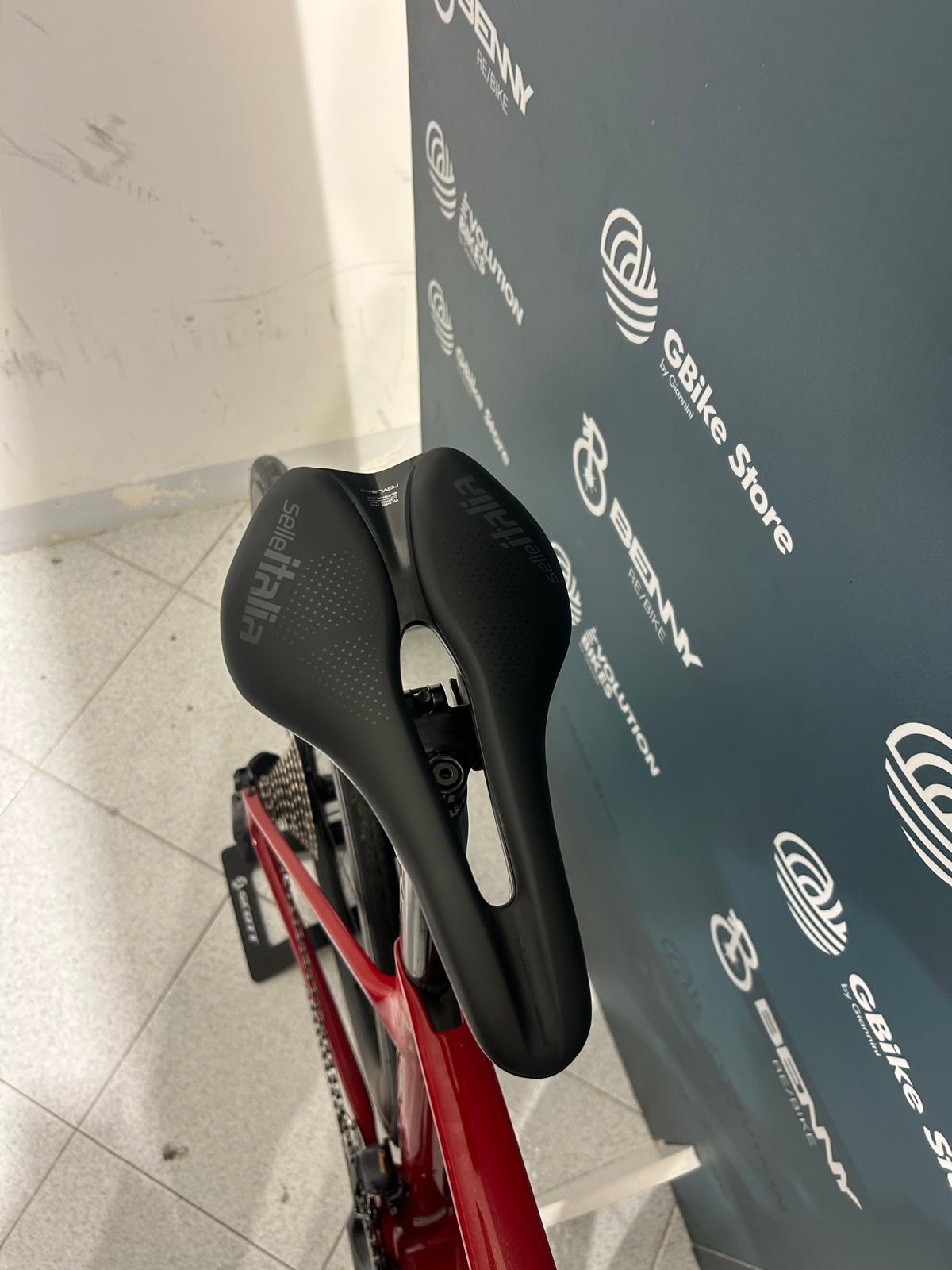 Colnago V4RS Taille 530 - Test Démo