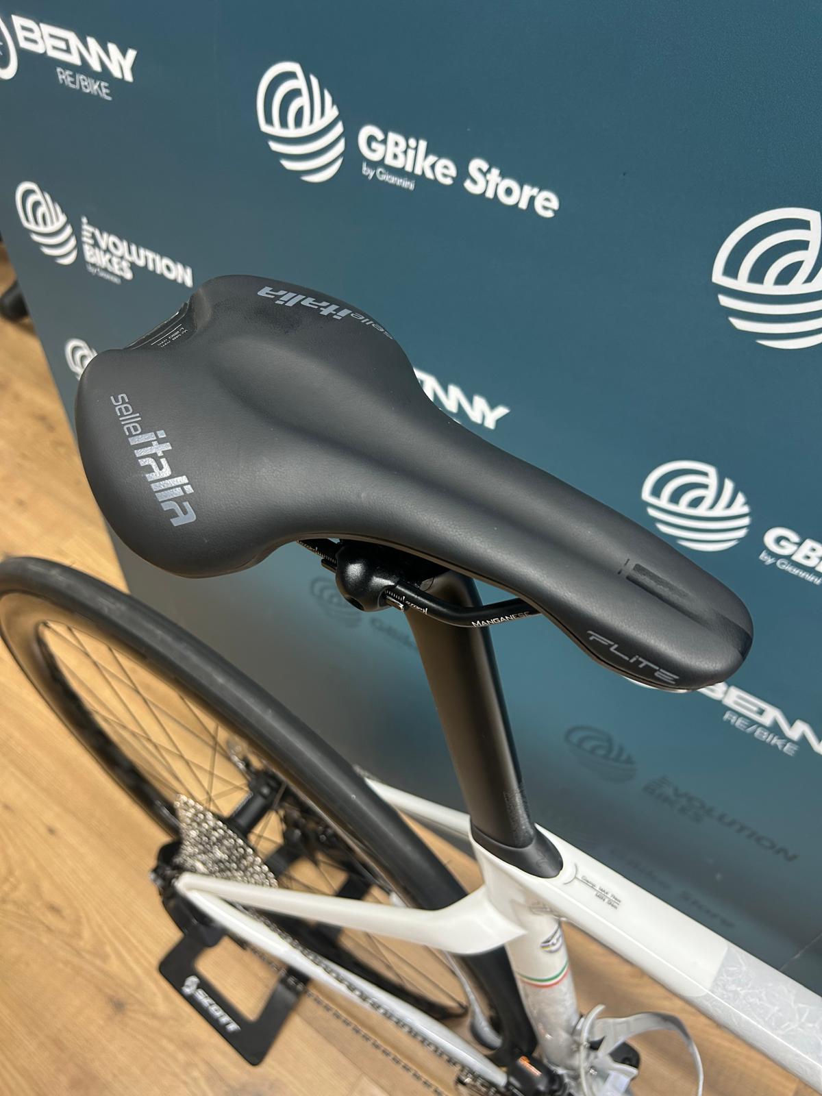Wilier Taille reflex simplifiée S -Test de démonstration