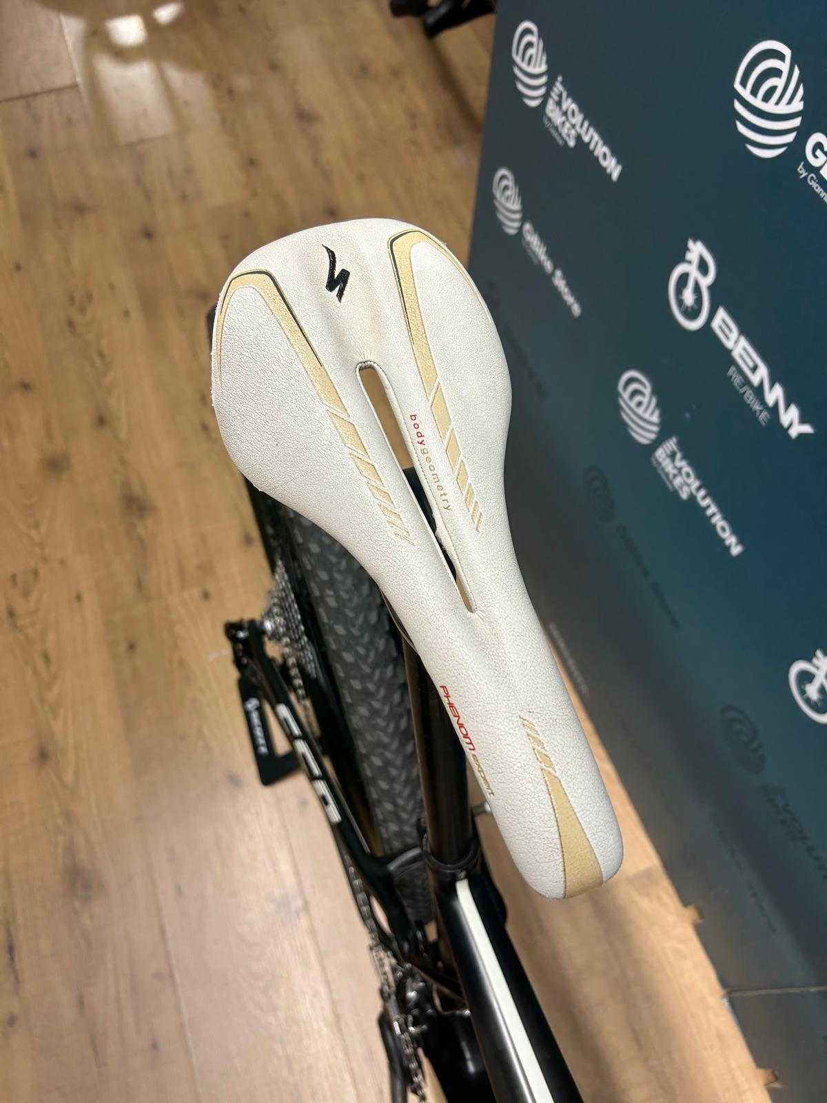 Specialized Epic Elite Size M - Used