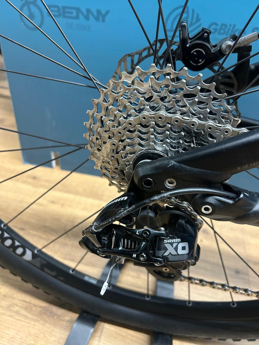 Taille élite épique spécialisée M - Utilisé