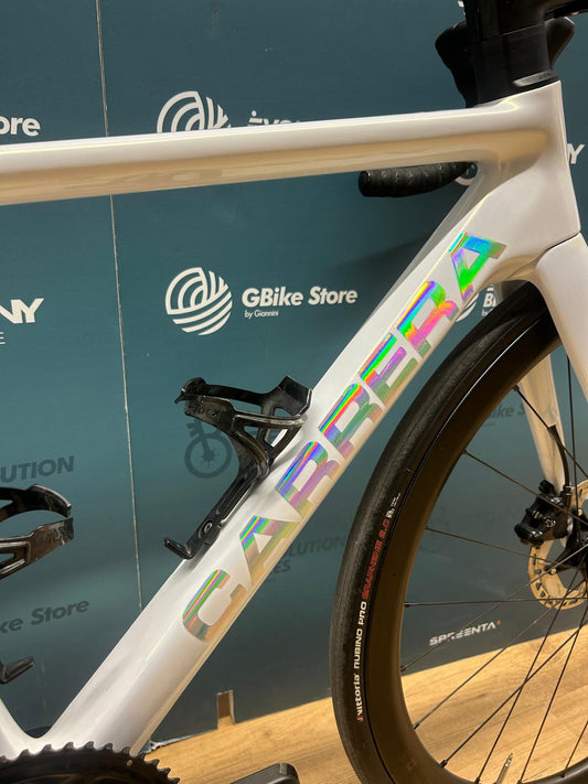 Rozmiar Carrera Slair PRO XS - Używany