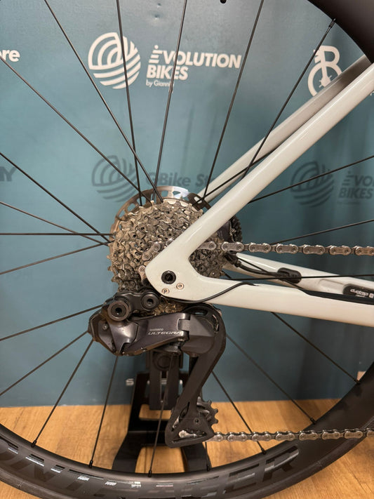 Trek Émonda SL 7 Ultegra Di2 12v Taglia 50 - Usata