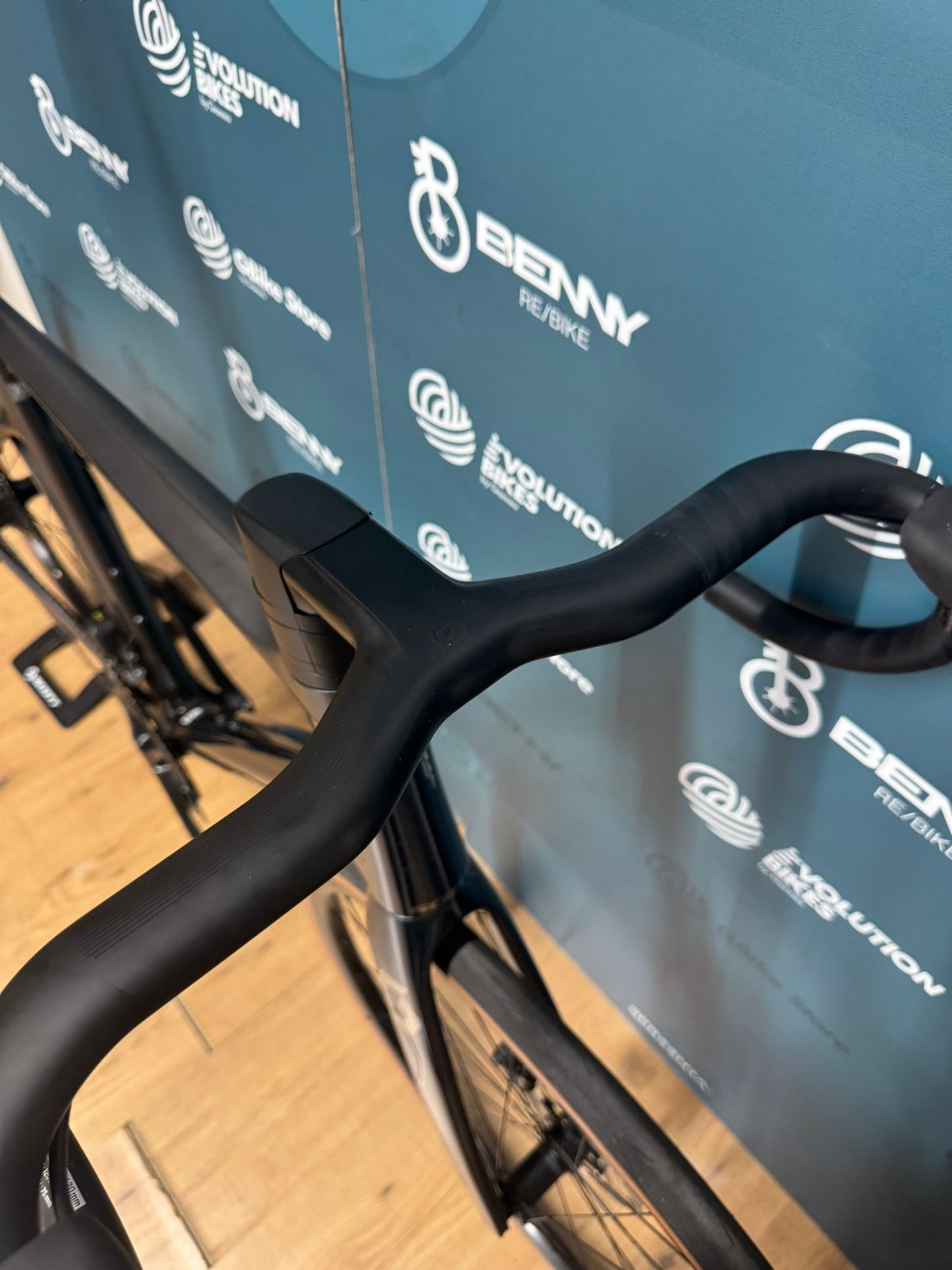 Scott Tamaño Addict 20 105 Di2 12v XL - Usado