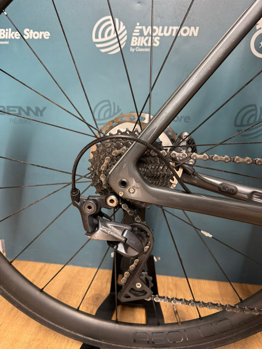 Trek Émonda SL 6 Tarcza rozmiar 56 - Używana