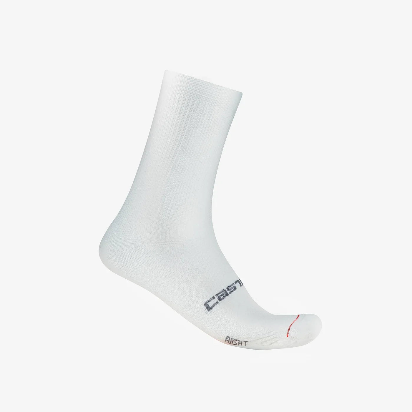 Calzini Castelli Espresso 18 Sock 2025