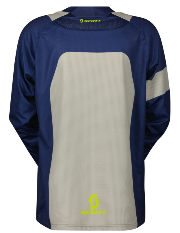 Pull-over Scott Peloton X