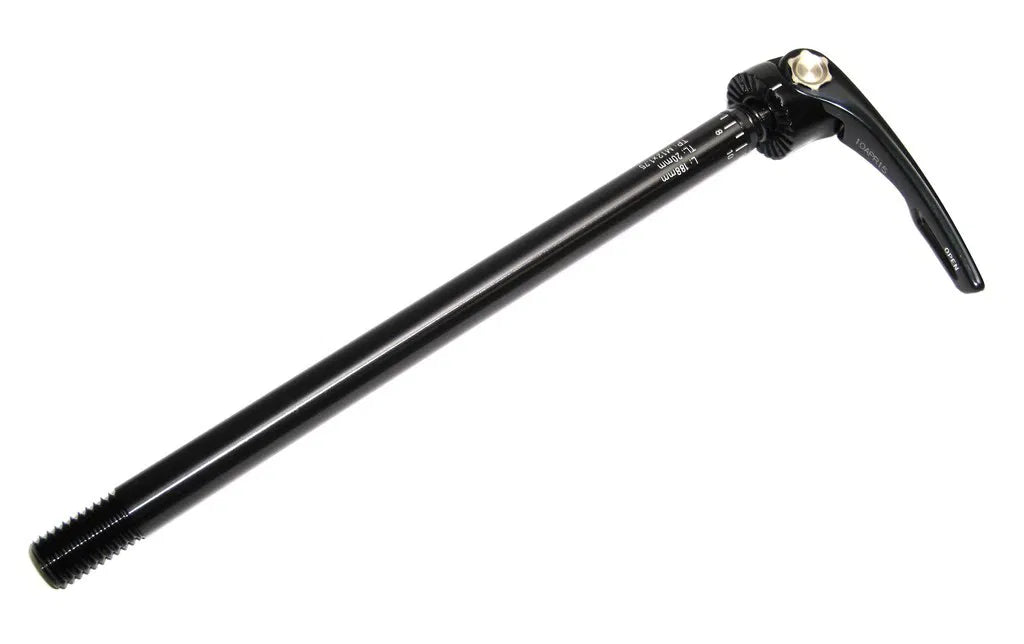 Sram Maxle Ultimate 12x150 mm tylny przechodnie -