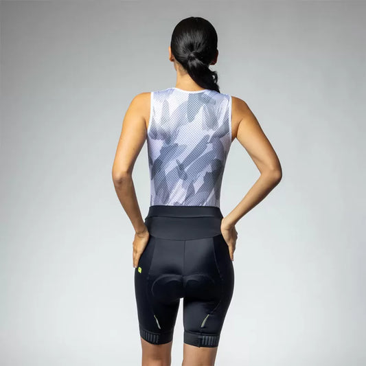 Pantalón corto Alé Pragma Traguardo 2.0 2026 sin tirantes